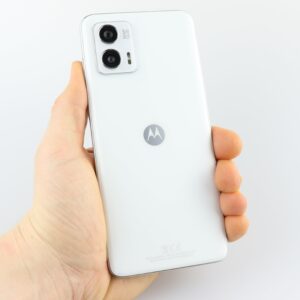 Motorola Moto G73 Test Head 1