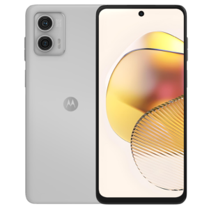 Motorola Moto G73 Weiss PNG