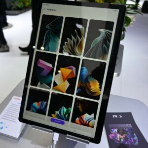 Nubia Pad 3D vorgestellt Gallery 1