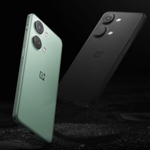 OnePlus Ace 2V vorgestellt Design 1