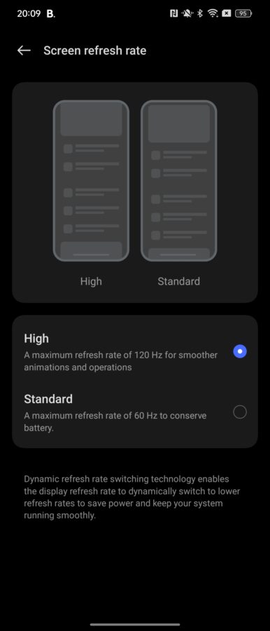 Oppo Find N2 System 6