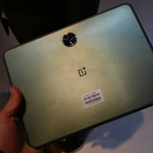 OnePlus Pad Gallery