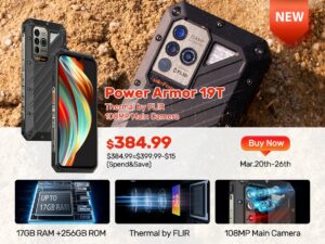 Ulefone Sale Aliexpress maerz 23 1