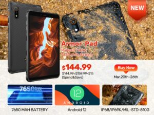 Ulefone Sale Aliexpress maerz 23 3