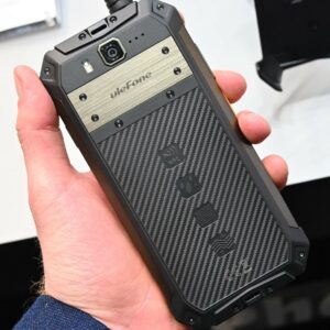 Ulefone Armor 20WT Outdoor Praxis 3