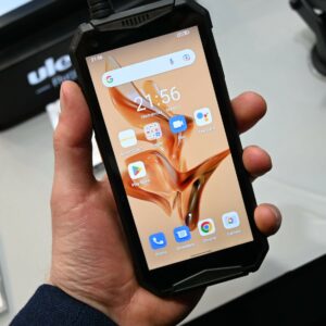 Ulefone Armor 20WT Outdoor Praxis 6