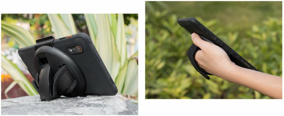 Ulefone Armor Pad vorgestellt Erweiterung 1