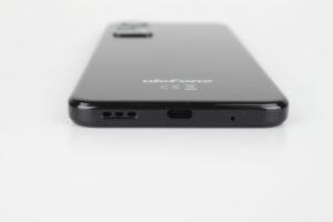 Ulefone Note 14 Design Verarbeitung 1