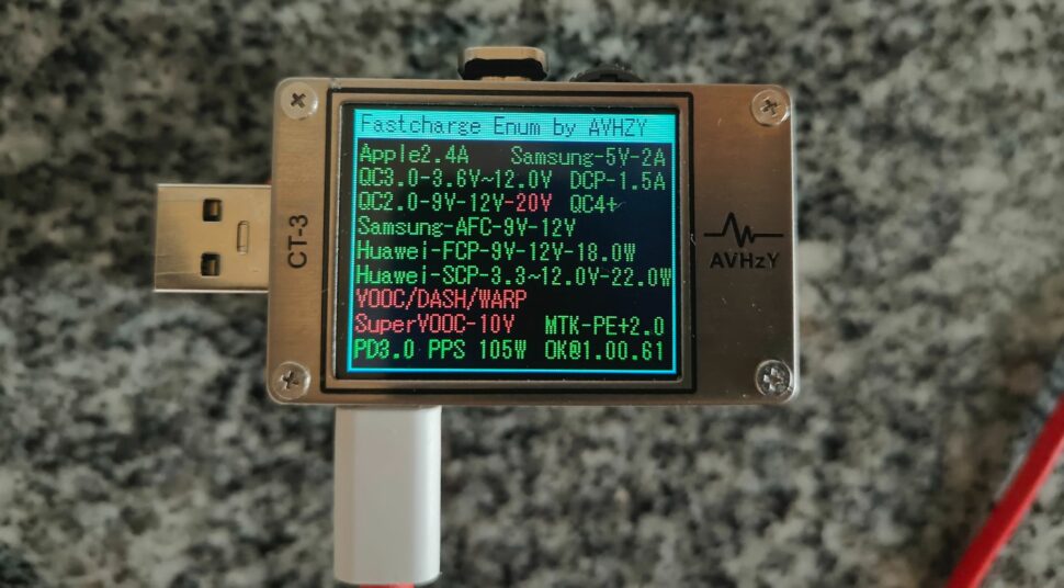 Voltme 140W Charging Protocolls 2 e1678368033154