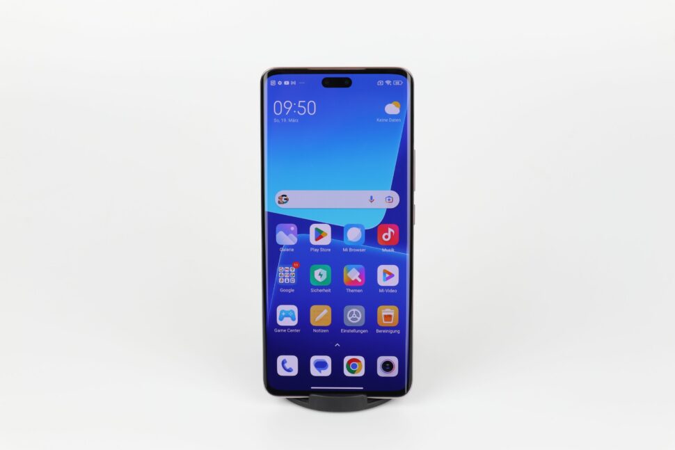 Xiaomi 13 Lite Design 1