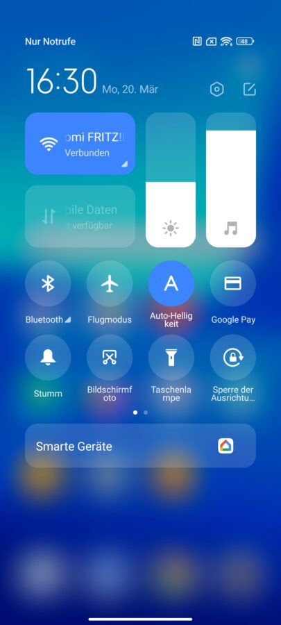 Xiaomi 13 Lite Sysrtem MIUI 14 Android 12 4