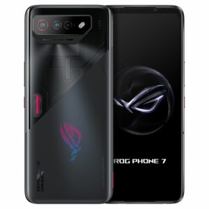 ROG Phone 7 Black Beitragsbild