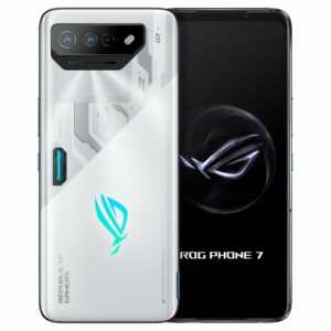 ROG Phone 7 White Beitragsbild