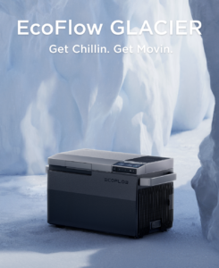 EcoFlow GLACIER launch 5 e1682358034297