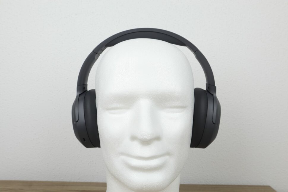 Edifier W820nb Over Ear Kopfhoerer Test