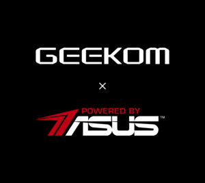 GEEKOM X ASUS