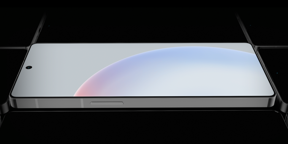 Meizu 20 Infinity Display