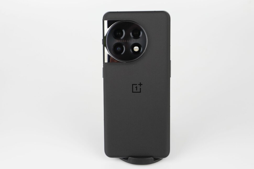 OnePlus 11 Rueckseite