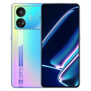 Realme GT Neo 5 SE vorgestellt Design 3