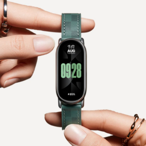 Xiaomi Mi Band 8 vorgestellt Design 1