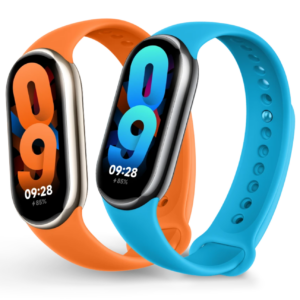 Xiaomi Mi Band 8 vorgestellt Design 5