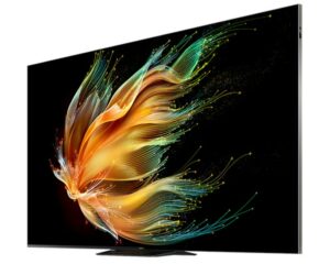 Xiaomi Mi TV Master 86 Zoll Beitragsbild