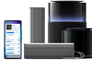 Xiaomi Sound Move Multi Setup 1