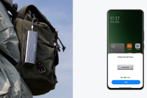 Xiaomi Sound Move Smartphone