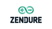 Zendure Logo Neu Shop