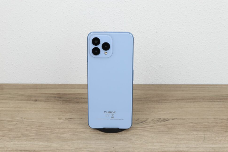 Cubot P80 Design 2