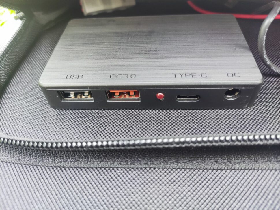 iMars SP B100 USB HUB