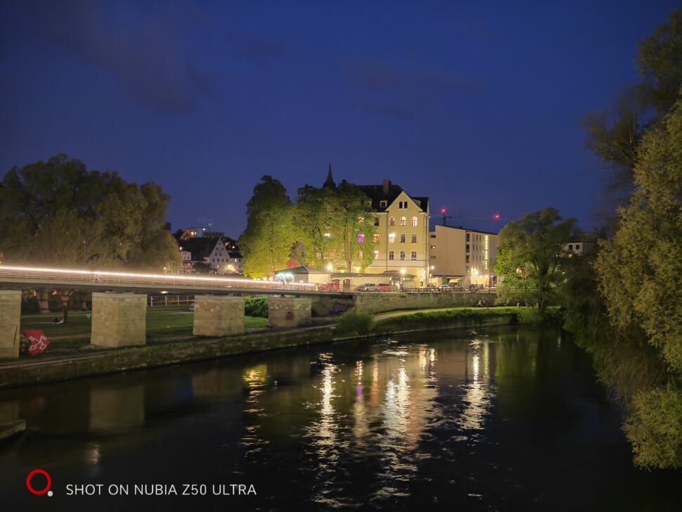 Lossles Nubia Z50 Nachtmodus 7 1