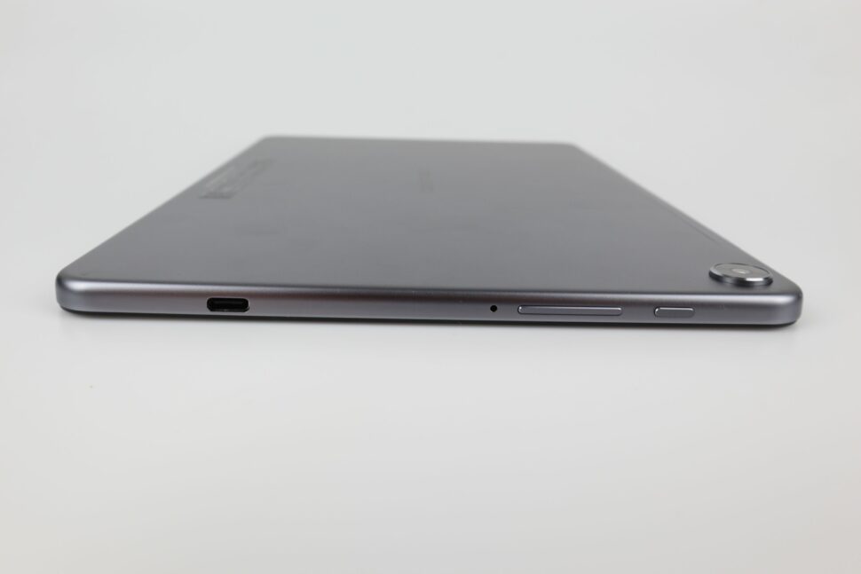 Teclast T50 Design Verarbeitung 1