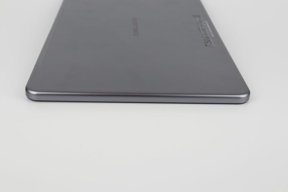 Teclast T50 Design Verarbeitung 6