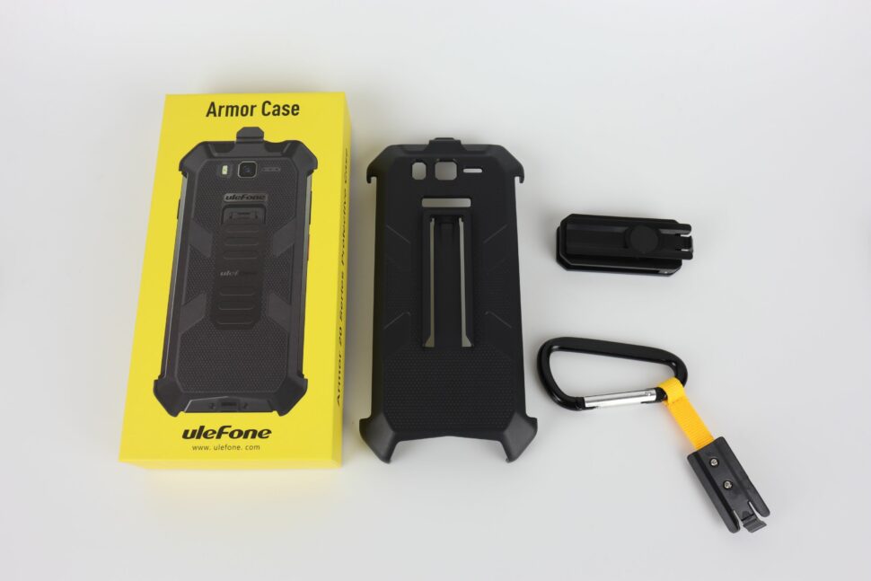 Ulefone Armor 20WT Outdoor Huelle