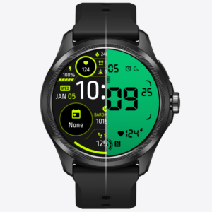 TicWatch Pro 5 vorgestellt Display 1