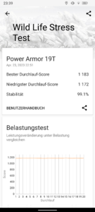 Ulefone Power Armor 19T Test Screenshot Benchmark 8