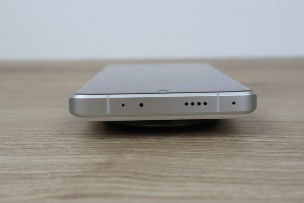 Xiaomi 13 Ultra Buttons Verarbeitung 5