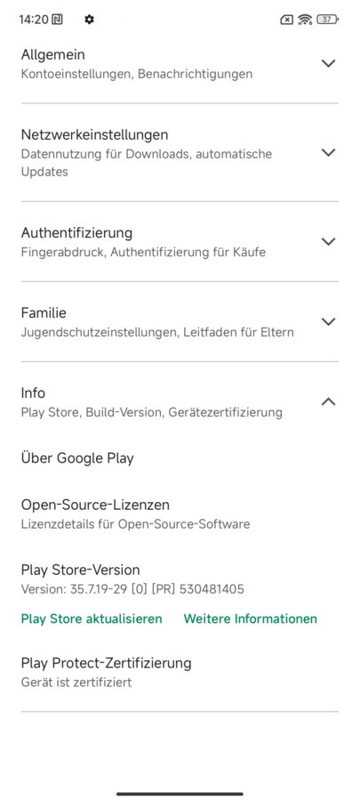 Xiaomi EU ROM 13 Ultra Test 4