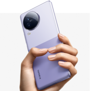 Xiaomi Civi 3 vorgestellt Gallery 1