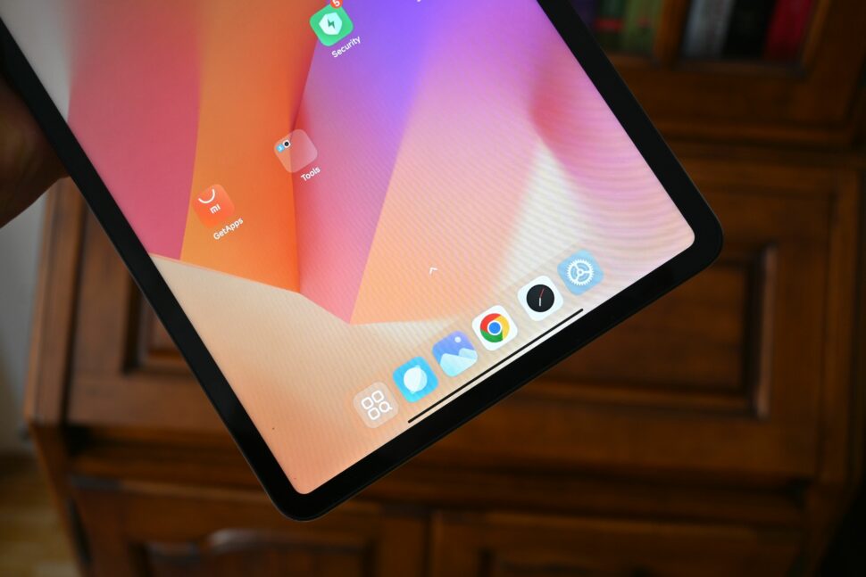 Xiaomi Pad 6 Pro Display 3 1