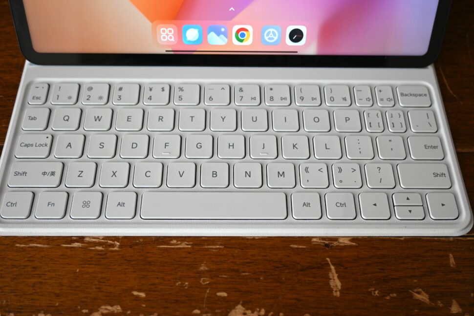 Xiaomi Pad 6 Pro Keyboard Tastatur 2