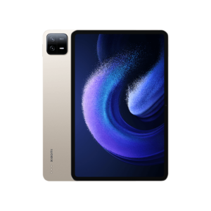 Xiaomi pad 6 Pro test