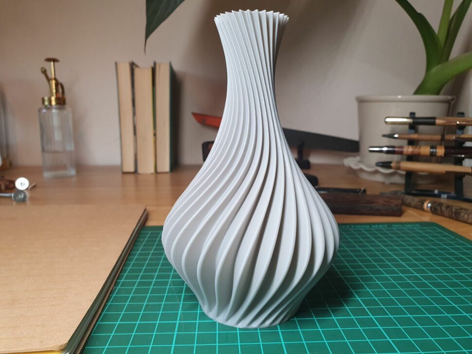 Anycubic Kobra 2 Ergebnis 1