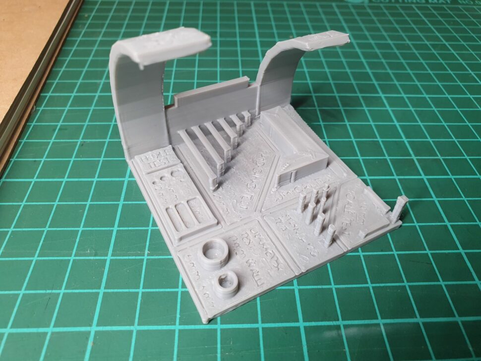 Anycubic Kobra 2 Ergebnis 2