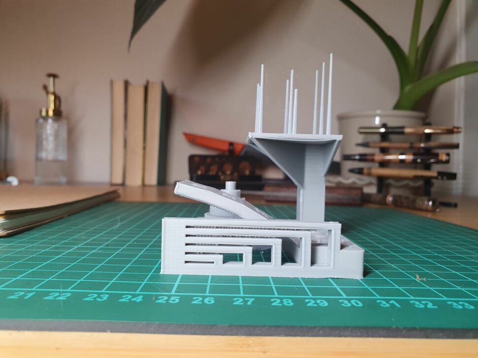 Anycubic Kobra 2 Ergebnis 4