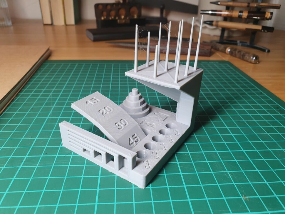 Anycubic Kobra 2 Ergebnis 5