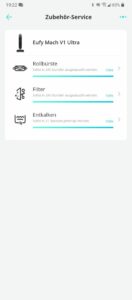 Eufy Mach V1 Ultra App 08