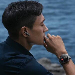 HUAWEI WATCH 4 Pro Lifestyle 1