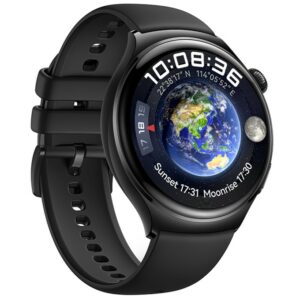 HUAWEI WATCH 4 Black 2